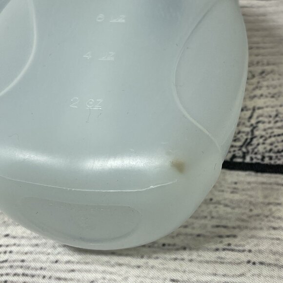 Nanthan Running Cycling Hydration Adjustable Trail Mix Belt with 2 Bottl… - Picture 3 of 15